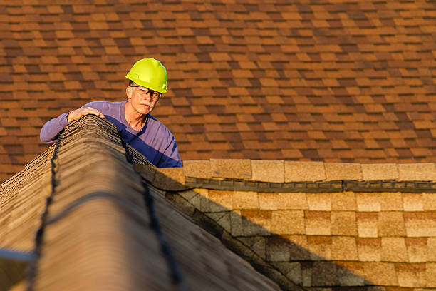 Best Roof Maintenance Services  in Yuipa, CA