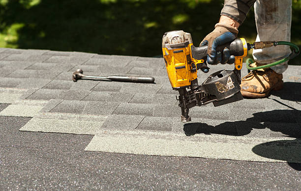 Roof Installation Near Me in Yucaipa, CA