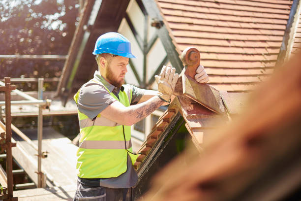 Best Residential Roofing Contractor  in Yuipa, CA