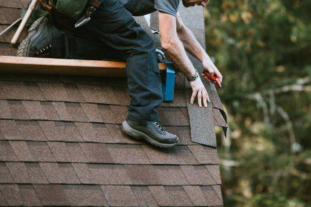 Trusted Yucaipa, CA Roofing Contractor Experts